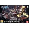 Bandai HG 1/144 R04 BLITZ GUNDAM