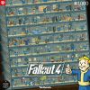 Cenega Publishing Puzzle Good Loot Gaming Puzzle: Fallout 4 Perk Poster 1000 elementów