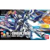 Bandai HGBF 1/144 HI-NU GUNDAM VRABE collectible figurine