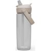 Camelbak Pudele Flip Straw 0.6L  Clear