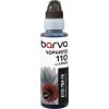 Compatible Barva Epson 110 BK (C13T03P14A) (E110-724-1K) Ink Cartridge, Black