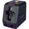 Ermenrich LT20 Laser Level violet