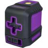 Ermenrich LT10 Laser Level violet