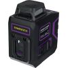 LĪMEŅRĀDIS Ermenrich LV20 PRO Laser Level