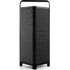 Escape P6 BT Black BEZVADU SKAĻRUNIS HiFi Bluetooth