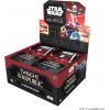 Rebel Gra Star Wars: Unlimited - Twilight of the Republic - Booster Box (24) Rebel