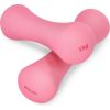 Spokey ‎‎Hantle Bone neoprenowe 2 x 1 kg