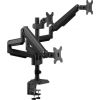 Ergo Office monitoru stiprinājums 17" - 30" (ER-408B)
