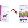 Suņu barība EUKANUBA Daily Care Overweight Adult Dog 12kg