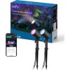 Outdoor spotlights Eufy - Rampenlicht - LED - RGBWW light - 1500-9000 K