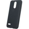 GreenGo Samsung  A7 2018 Matt TPU Black