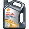 Shell Motora eļļa 5W40 HELIX ULTRA 4L