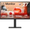 LG DESKTOP MONITOR 27BA750 27” FHD IPS, USB-C 65W