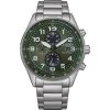 Citizen Eco-Drive Classic Chrono CA0770-72X