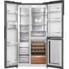 Teka Side-by-side fridge