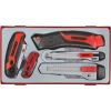 Tengtools Nažu komplekts Teng Tools TTK40