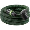 Putekļsūcēja šļauka Festool D 27/32x3,5m-AS-90°/CT