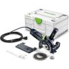 Ripzāģis Festool DSC-AG 125 FH-Plus