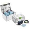 Ekscentra slīpmašīna Festool ETS EC 150/3 EQ-SYS GR