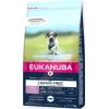 Suņu barība  EUKANUBA  Puppy large breed grain free ocean fish 3 kg