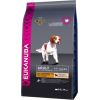 Suņu barība Eukanuba Adult Small & Medium Breed,12kg