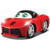 BB JUNIOR mašīna Ferrari My First RC, 16-91002