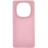 Swissten Soft Joy Case Чехол для Xiaomi Redmi Note 14 Pro Plus 5G