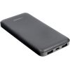 VEGER powerbank A10 10000mAh 2A black
