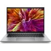 HP ZBook Firefly G10 Intel® Core™ i5 i5-1335U Mobile workstation 35.6 cm (14") WUXGA 16 GB DDR5-SDRAM 512 GB SSD NVIDIA RTX A500 Wi-Fi 6E (802.11ax) Windows 11 Pro Silver