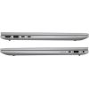 HP ZBook Firefly 14 G9 Intel® Core™ i7 i7-1270P Mobile workstation 35.6 cm (14") WUXGA 16 GB DDR5-SDRAM 512 GB SSD Wi-Fi 6E (802.11ax) Windows 11 Pro Silver