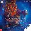 Cenega Publishing Puzzle Good Loot Imagination Puzzle: Sebastian Moń Ciężar doświadczeń 1000 elementów