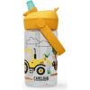 Camelbak Pudele Flip Straw Kids 0.4L  Mermaid