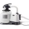 Intex Pompa piaskowa 10500l/h
