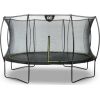 BATUTS Exit Silhouette trampoline ø366cm - black, 120 kg