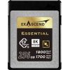 Exascend Essential CFexpress B 256GB