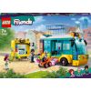 LEGO Friends Autobus miejski z Heartlake (41759)