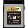ExAscend Essential CFexpress B 1 TB