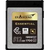 ExAscend Essential CFexpress B 512GB