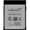 ExAscend Essential CFexpress B 2 TB