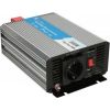 ExtraLink strāvas pārveidotājs 12V-230V 500W tīrs sinus OPIP-500W