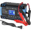 ExtraLink akumulatoru lādētājs 12/24V 8A