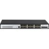 Switch ExtraLink EX.19737  L3 Gigabit Ethernet (10/100/1000)  PoE 1U