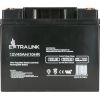 ExtraLink Akumulators AGM 12V 45AH Akumulatori