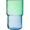 CANDY MIX MINT GLĀZE 32CL, STIKLS, Luminarc