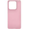 Swissten Soft Joy Case Aizsargapvalks priekš Xiaomi Redmi Note 14 5G