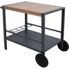 Serving trolley BODEN