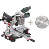 Metabo KGS 216 M Šķērszāģis + zāģa asmens 628060000