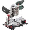 Metabo KS 216 M Šķērszāģis