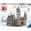 Ravensburger 3D Puzzle Buildings  Hogwarts Castle Harry Potter