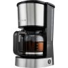 Coffee maker Clatronic, inox
